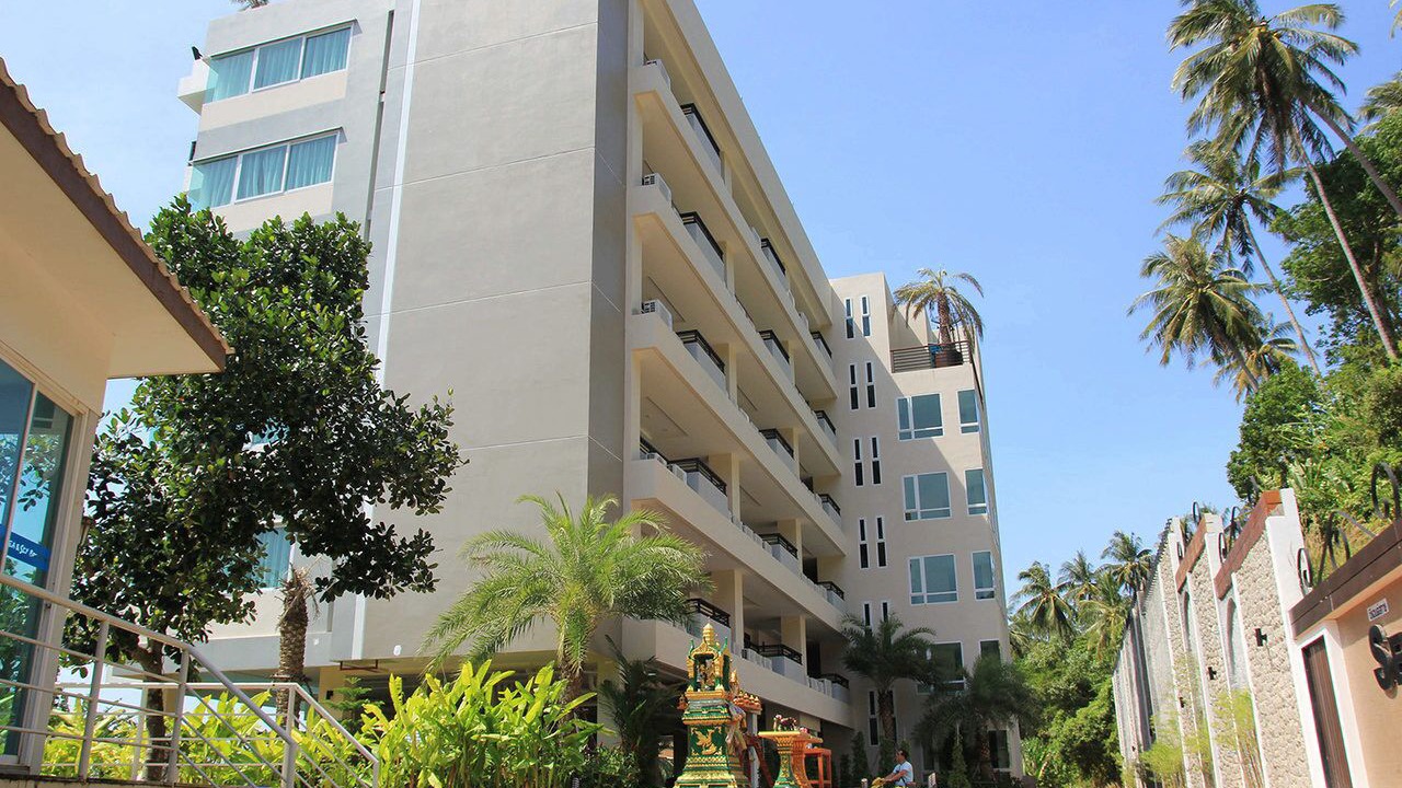 Photo of Outdoor in Karon