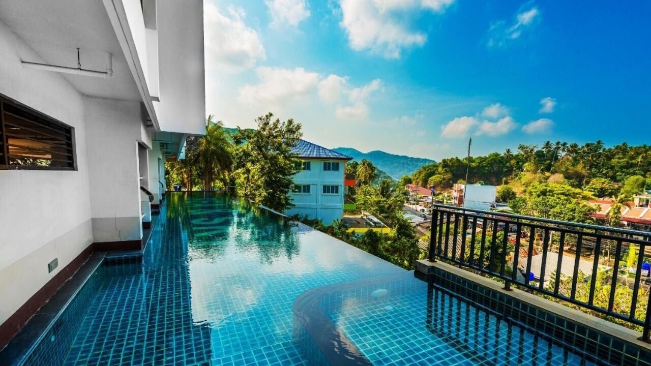 Photo of Outdoor in Karon