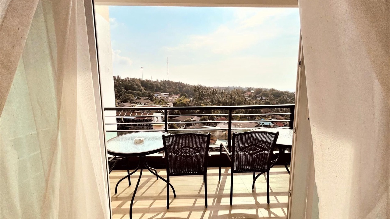 Photo of Outdoor in Karon