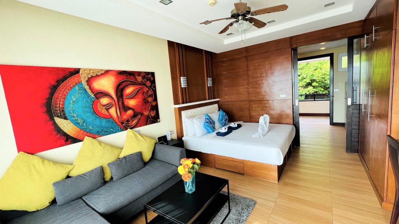Photo of Outdoor in Karon