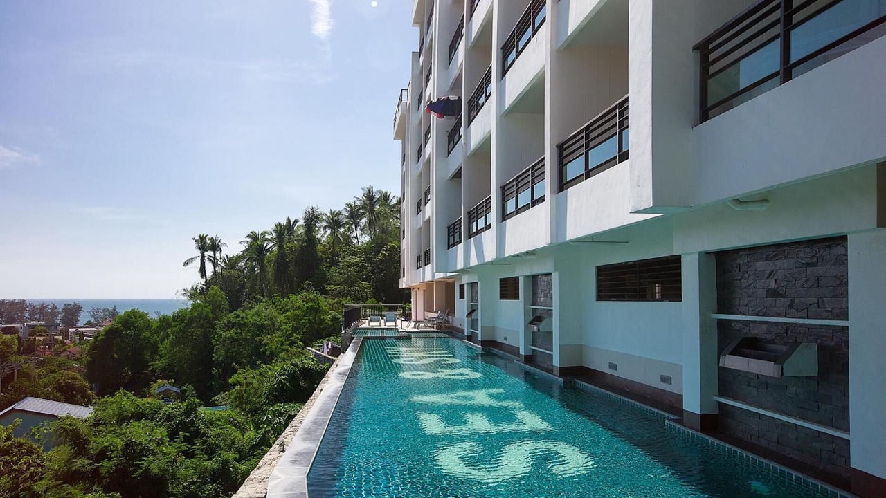 Photo of Outdoor in Karon
