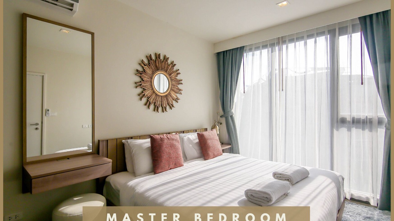 Photo of Bedroom in Patong