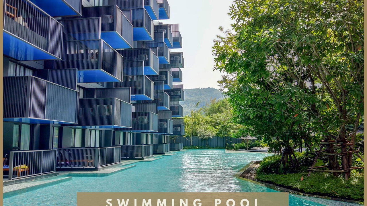 Photo of Outdoor in Patong