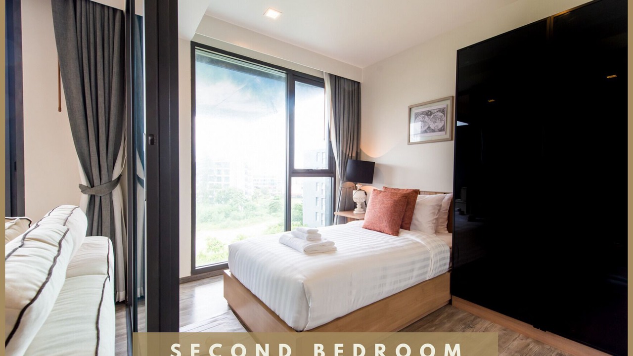 Photo of Bedroom in Patong