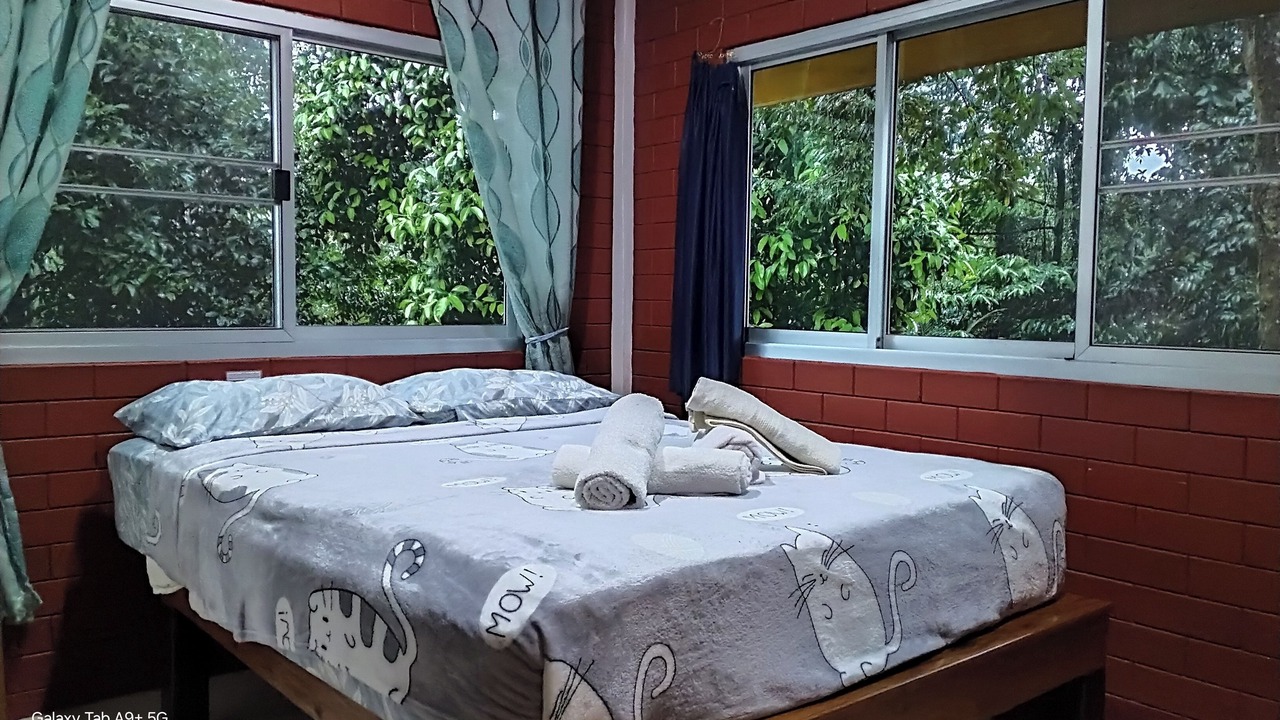 Photo of Bedroom in Klong Son