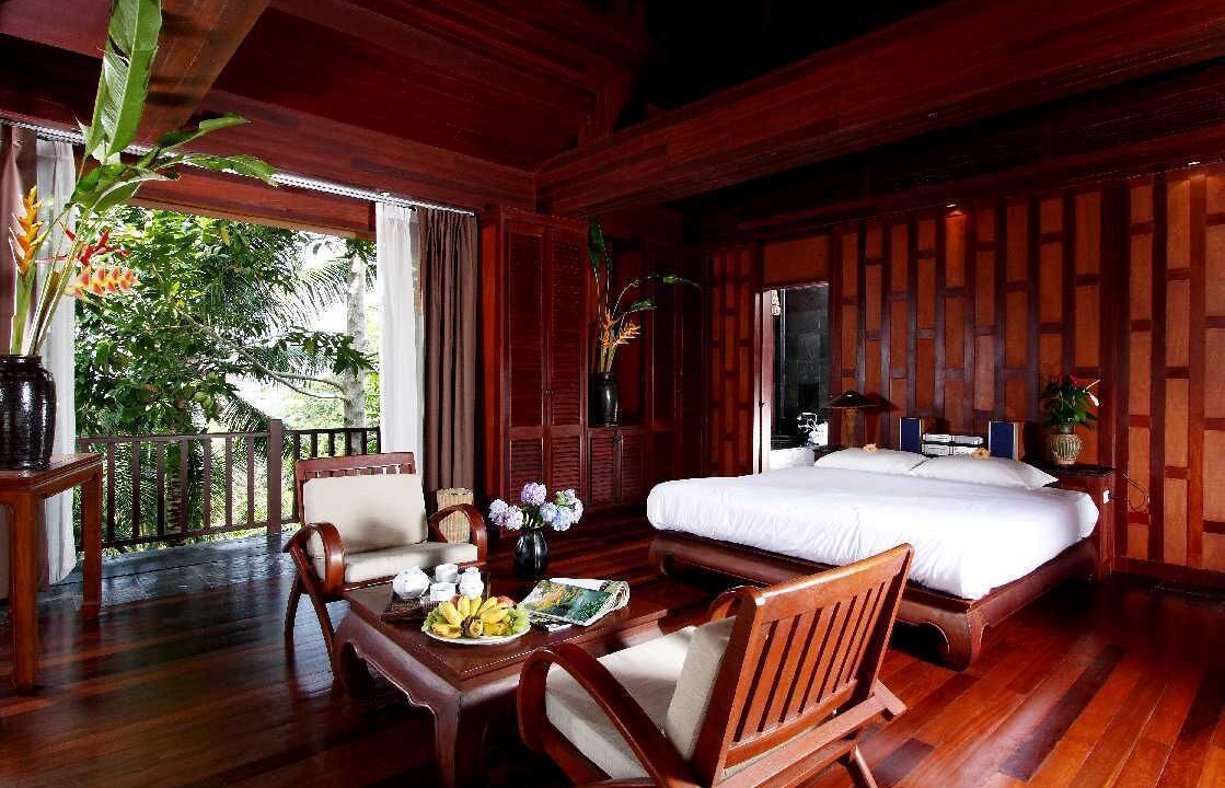 Photo of Bedroom in Kamala