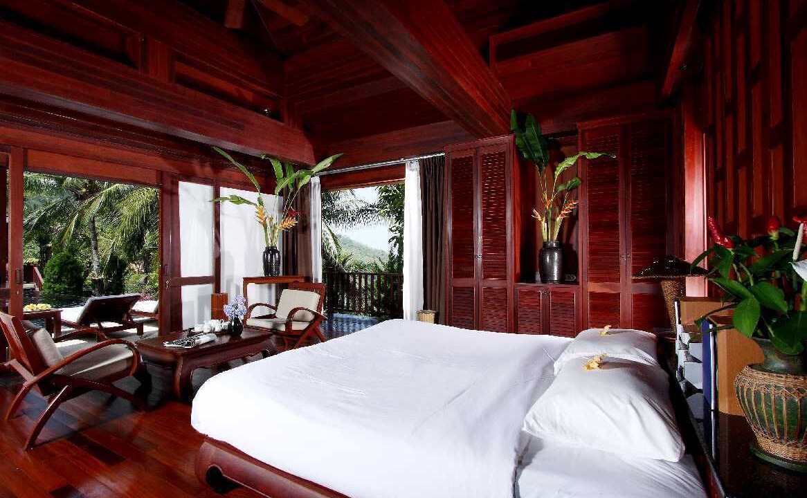 Photo of Bedroom in Kamala