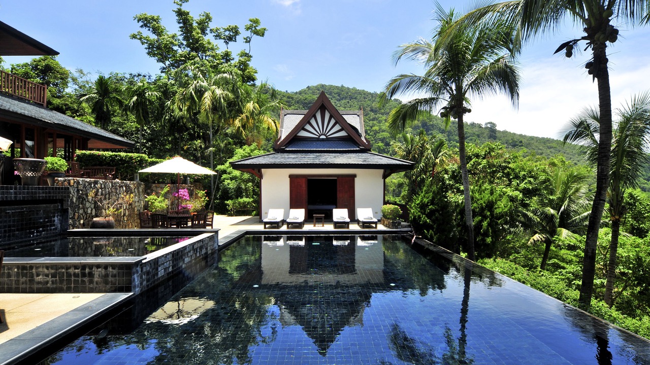 Photo of Outdoor in Kamala