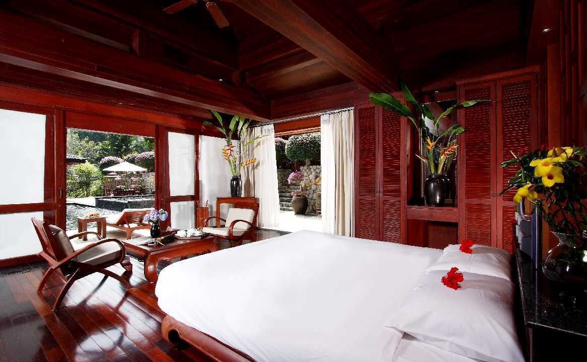 Photo of Bedroom in Kamala