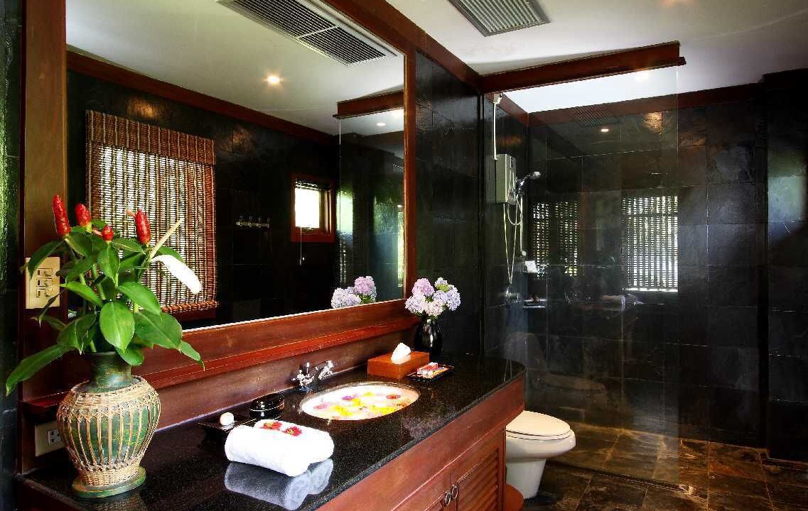 Photo of Bathroom in Kamala