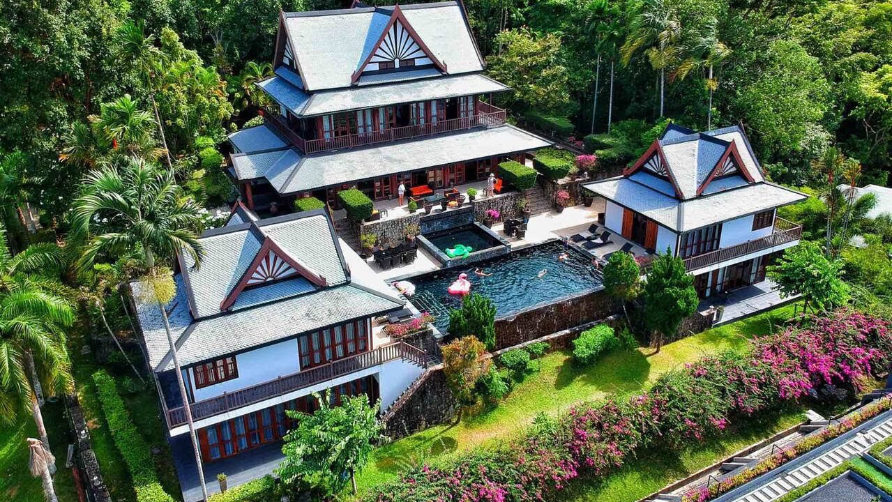 Photo of Outdoor in Kamala