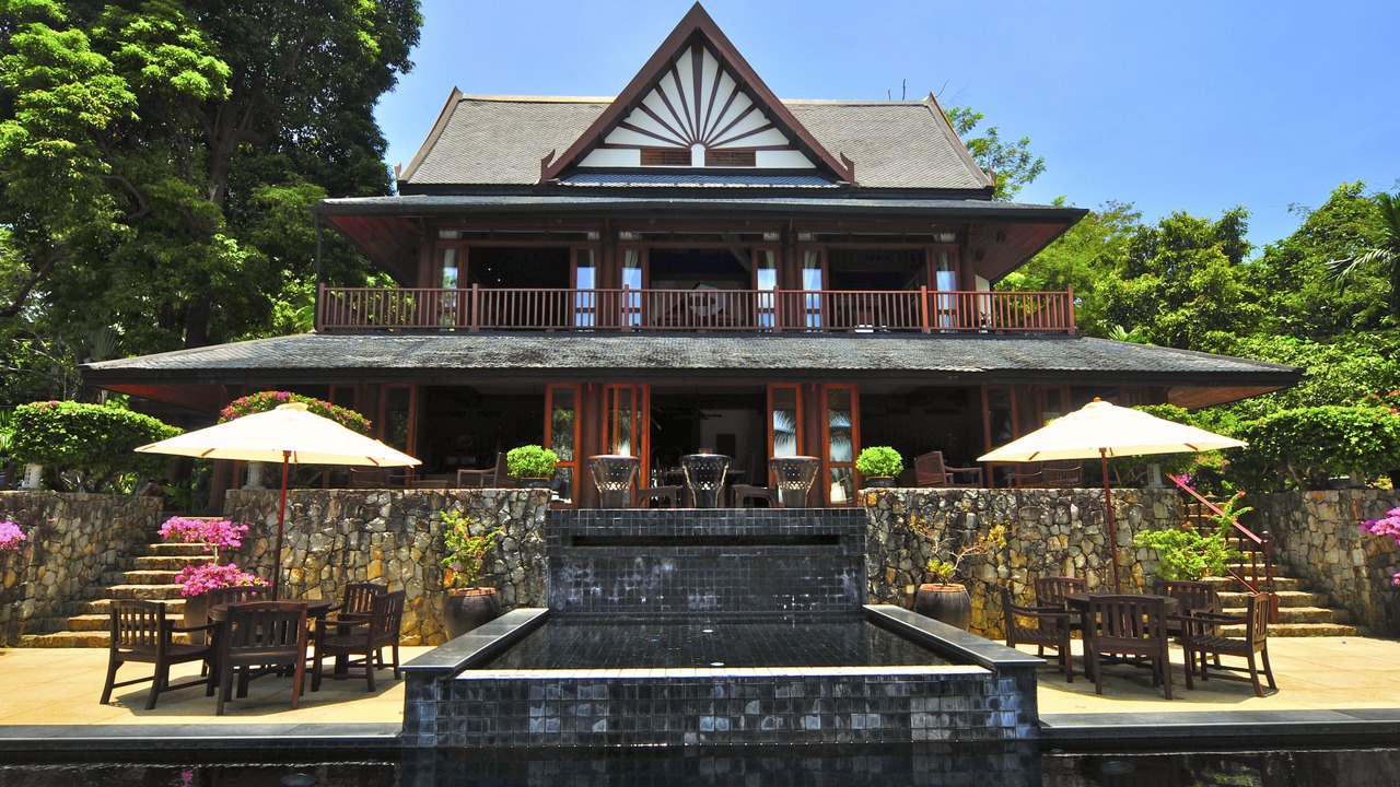 Photo of Outdoor in Kamala