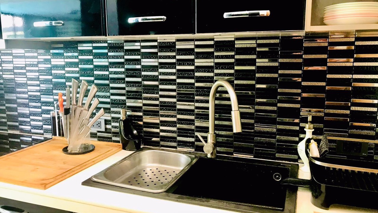 Photo of Kitchen in Sa Khu