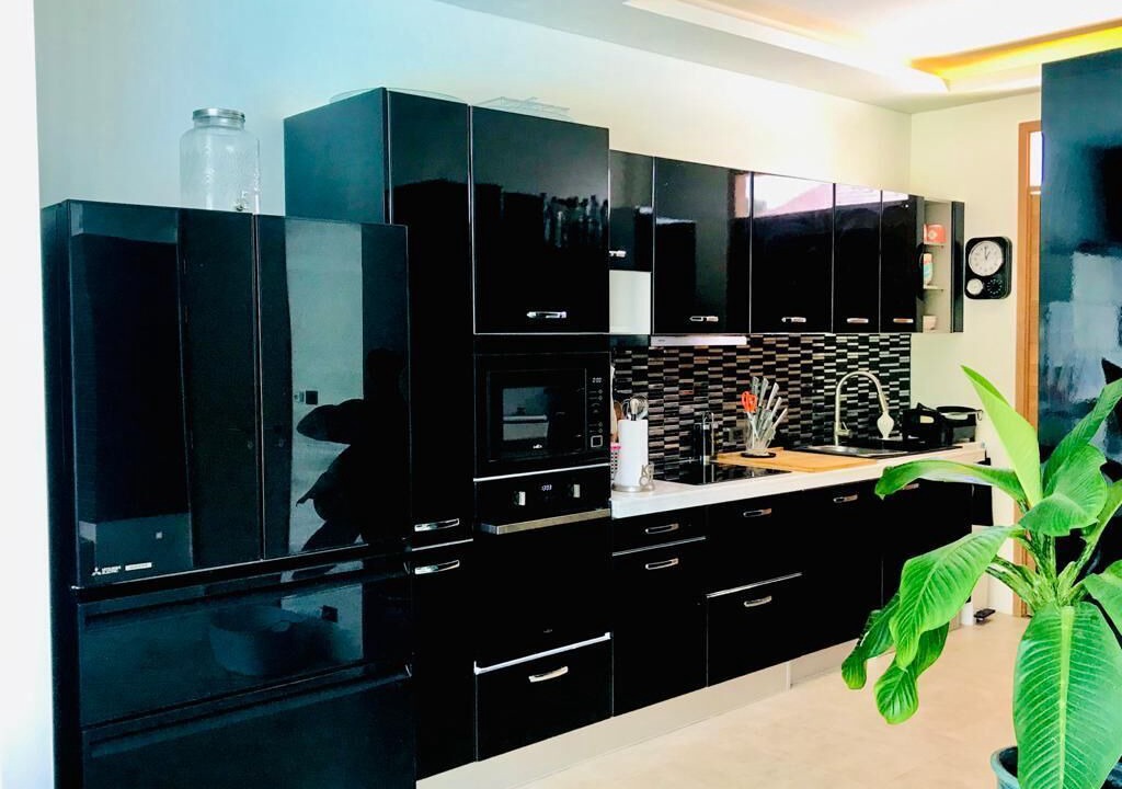 Photo of Kitchen in Sa Khu
