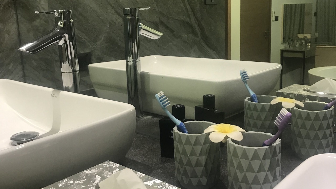 Photo of Bathroom in Sa Khu