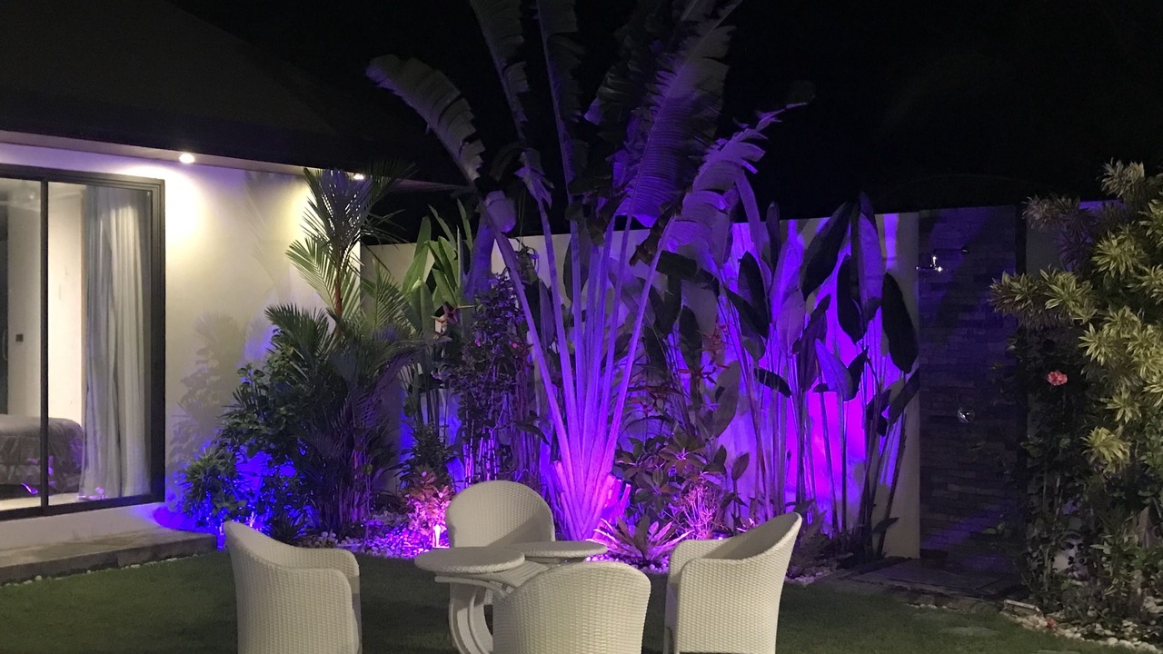 Photo of Patio Balcony in Sa Khu