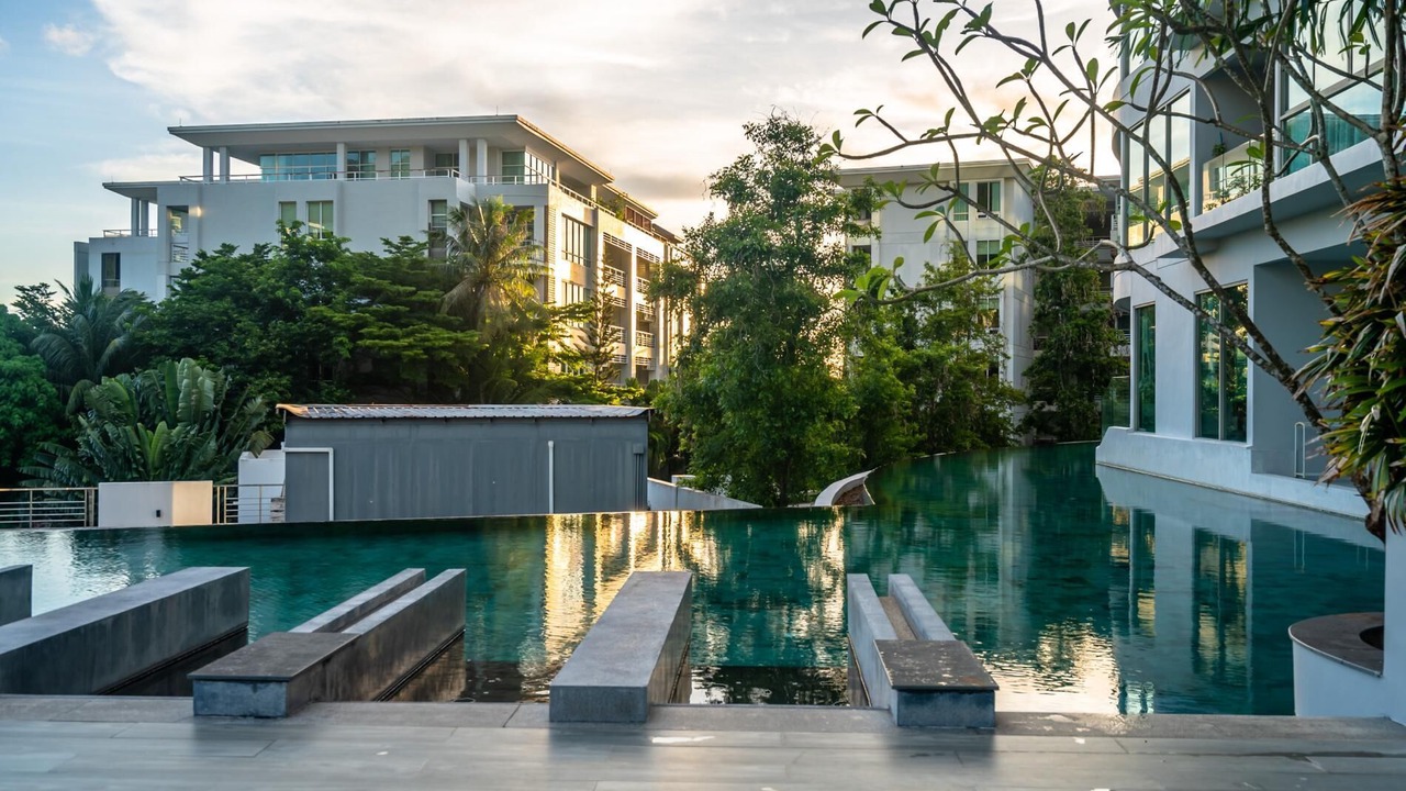 Photo of Outdoor in Karon