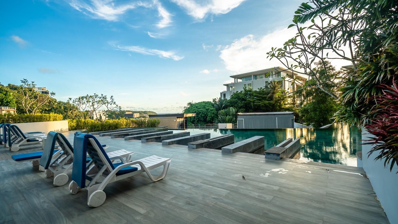 Photo of Outdoor in Karon