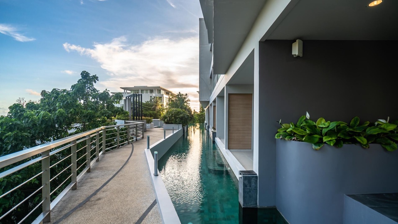 Photo of Outdoor in Karon