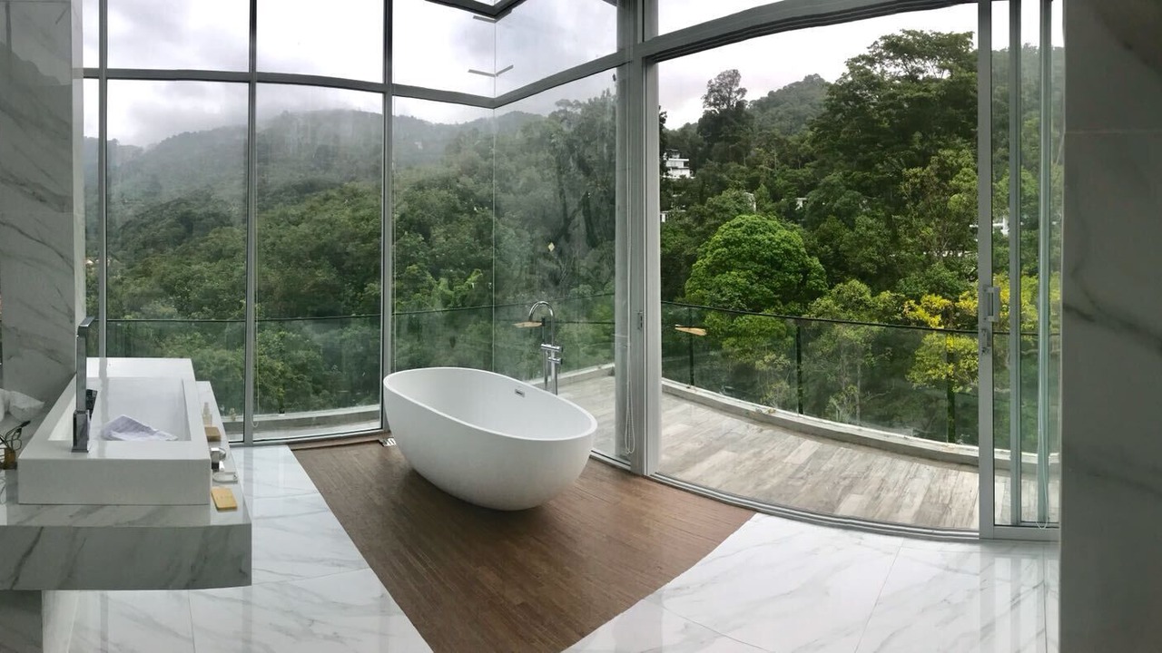 Photo of Bathroom in Kamala