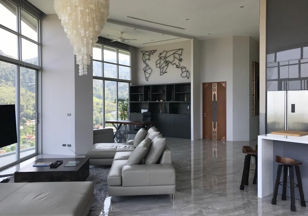 Photo of Livingroom in Kamala