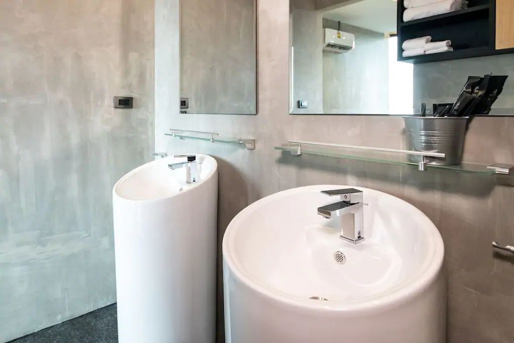 Photo of Bathroom in Kamala