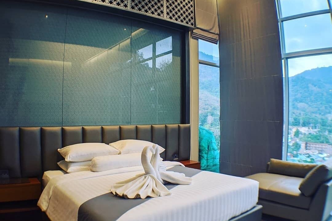Photo of Bedroom in Kamala