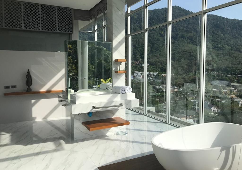 Photo of Bathroom in Kamala