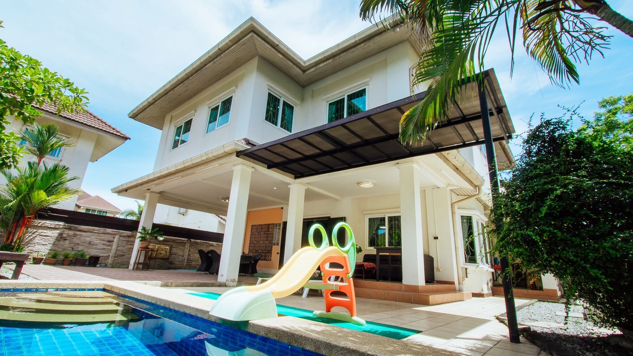 Photo of Outdoor in Nong Prue