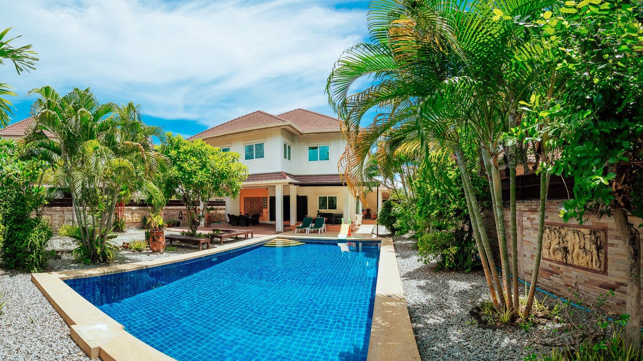 Photo of Outdoor in Nong Prue