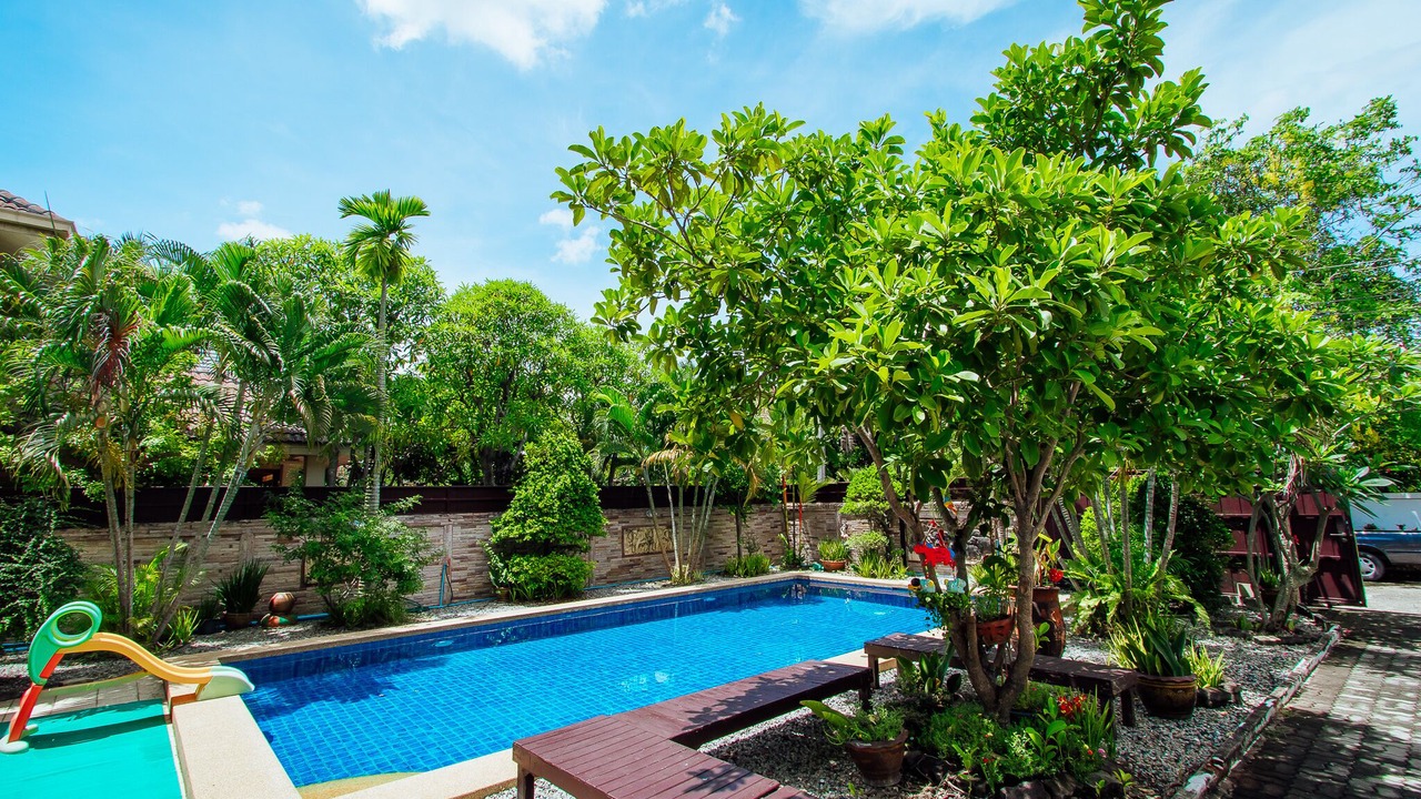 Photo of Outdoor in Nong Prue