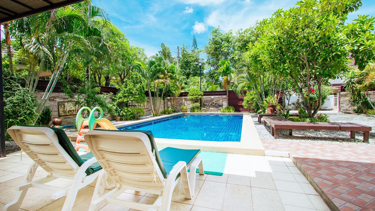 Photo of Outdoor in Nong Prue
