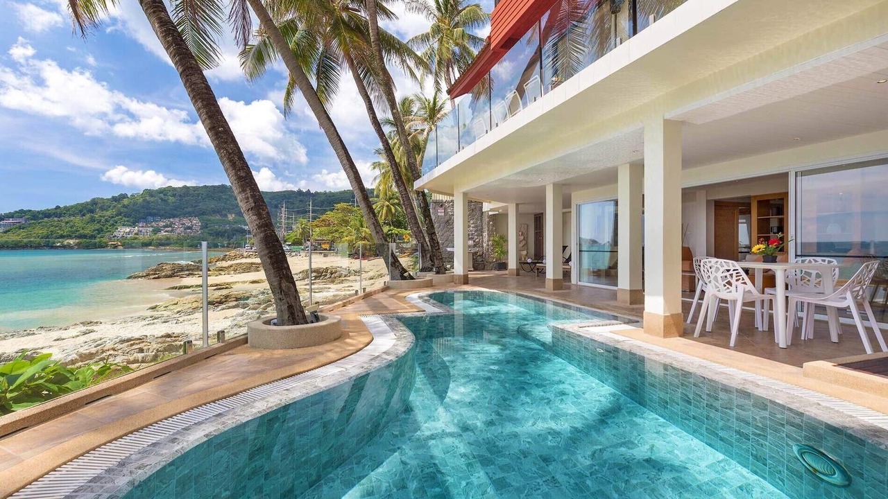 Photo of Outdoor in Patong
