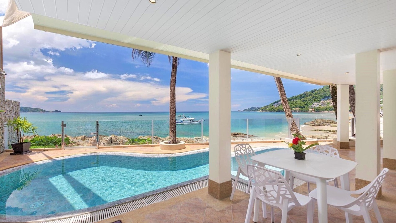 Photo of Outdoor in Patong