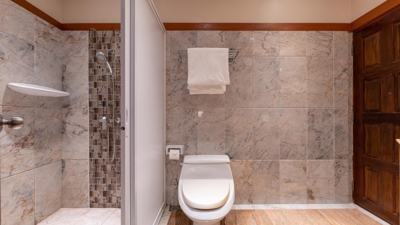 Photo of Bathroom in Patong