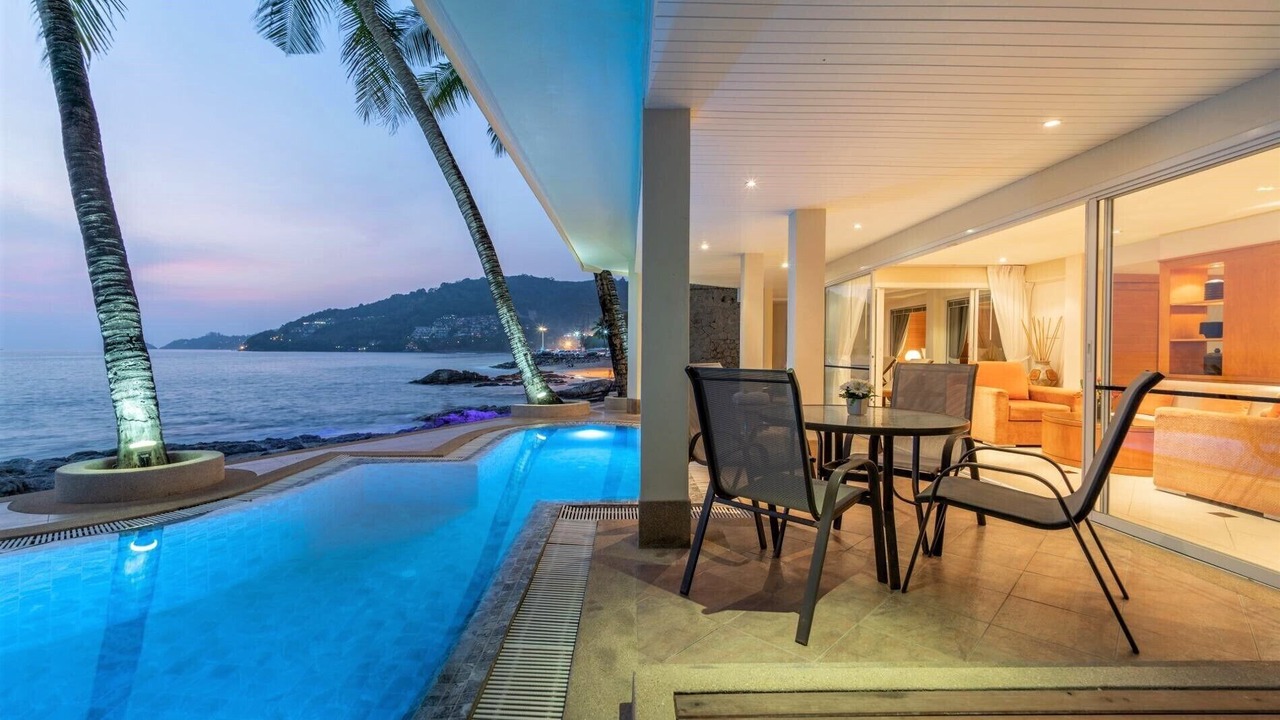 Photo of Outdoor in Patong