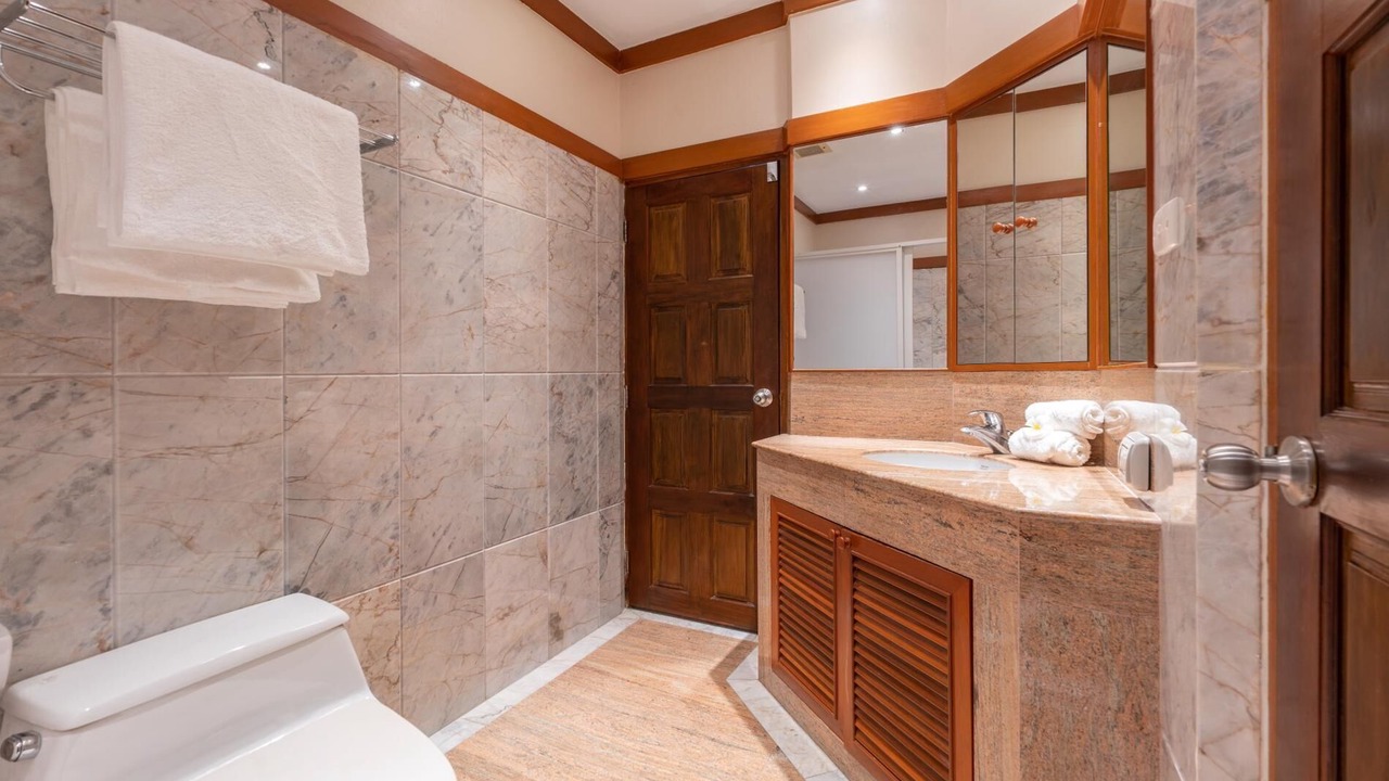 Photo of Bathroom in Patong