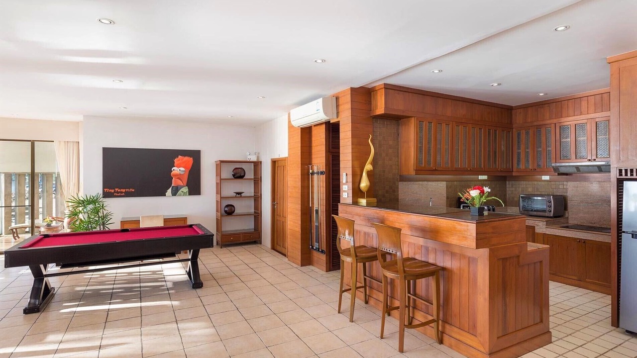 Photo of Bedroom in Patong