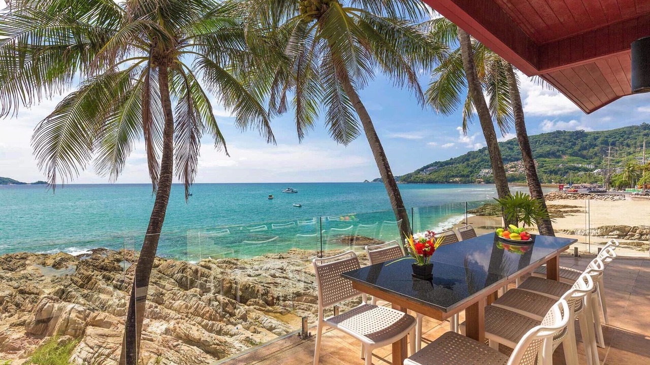 Photo of Others in Patong