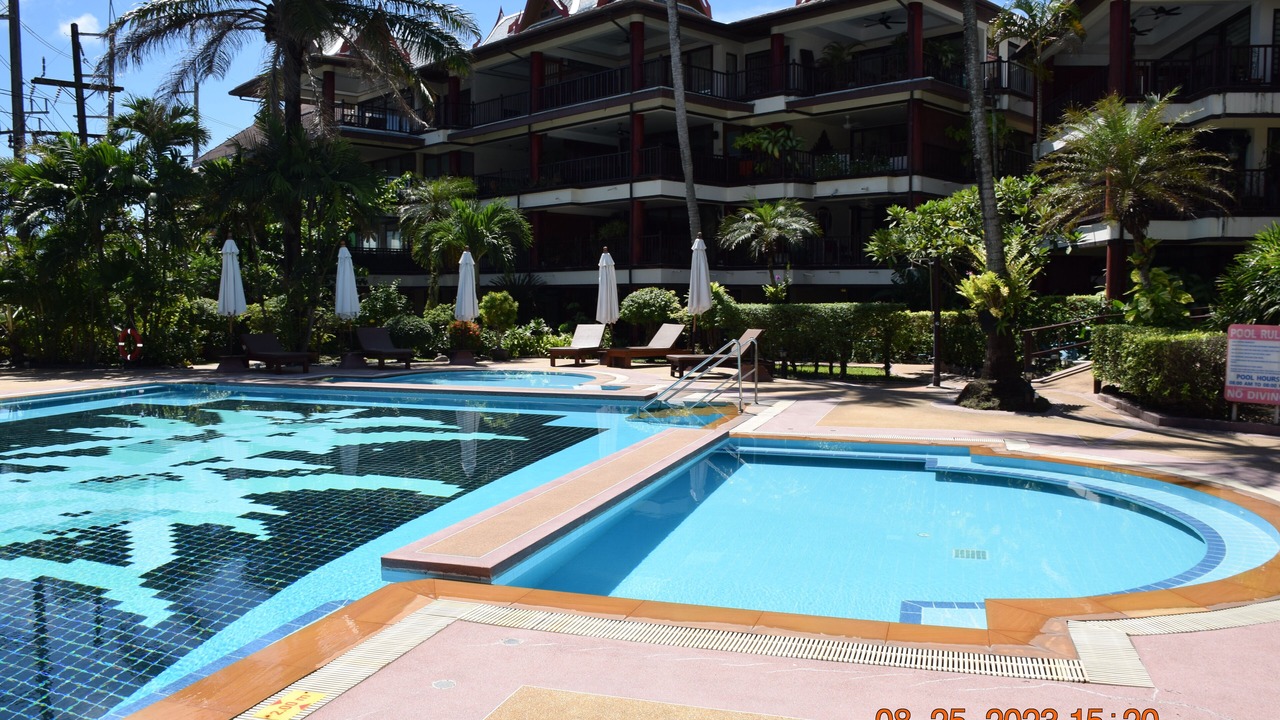 Photo of Outdoor in Patong