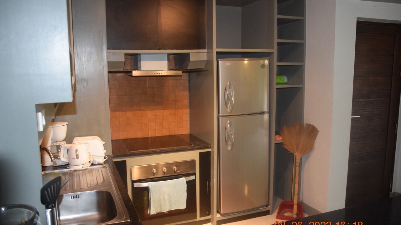 Photo of Kitchen in Patong