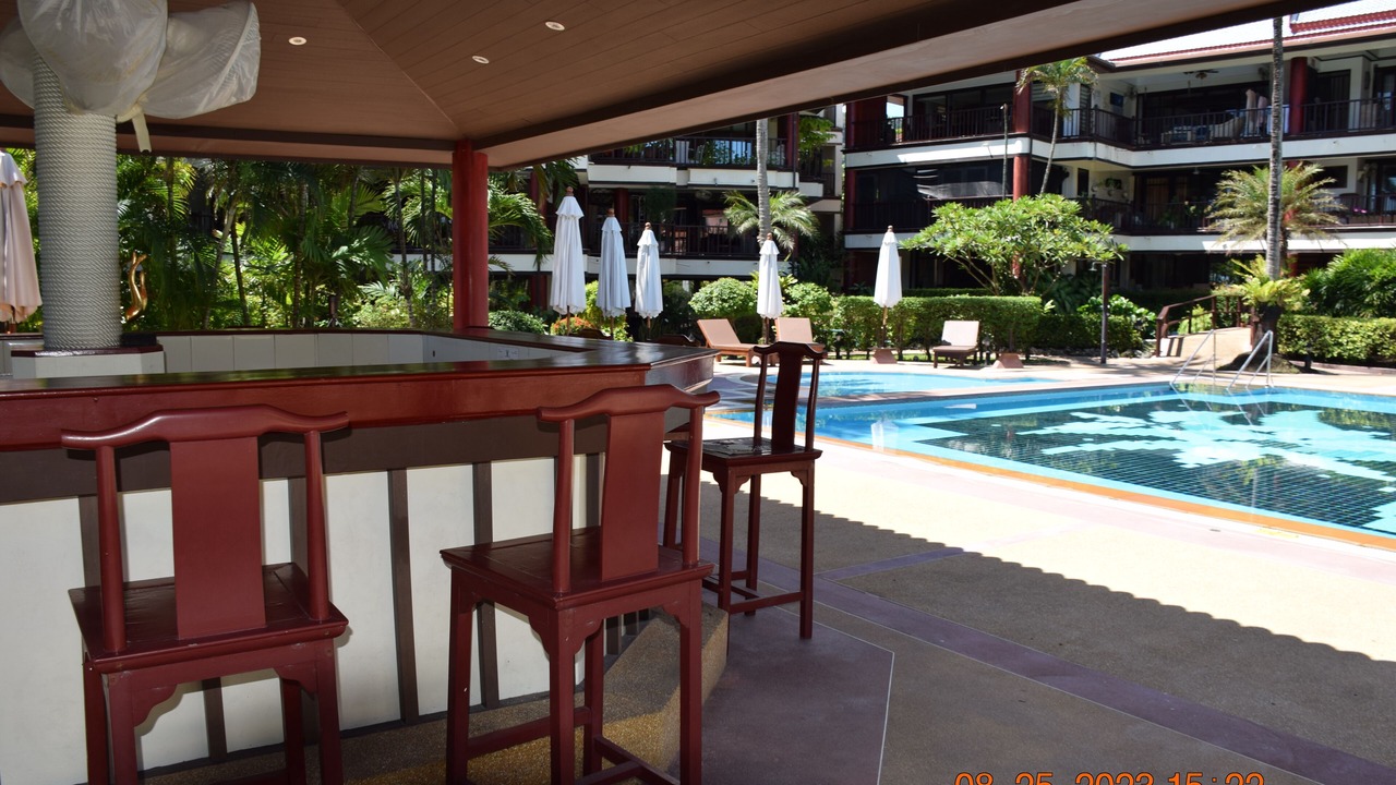 Photo of Outdoor in Patong