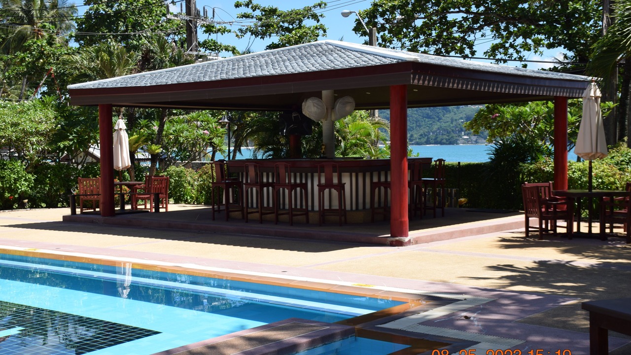Photo of Outdoor in Patong