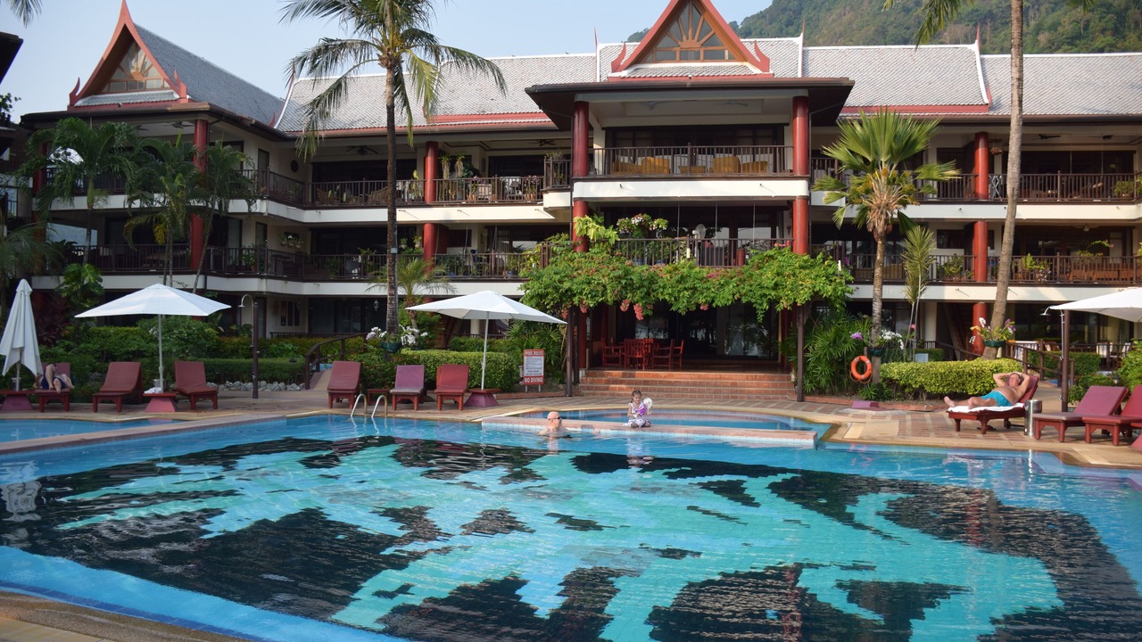 Photo of Outdoor in Patong