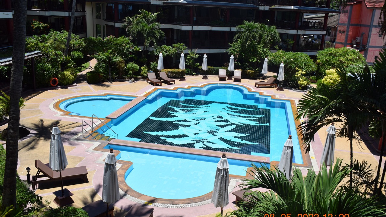 Photo of Outdoor in Patong