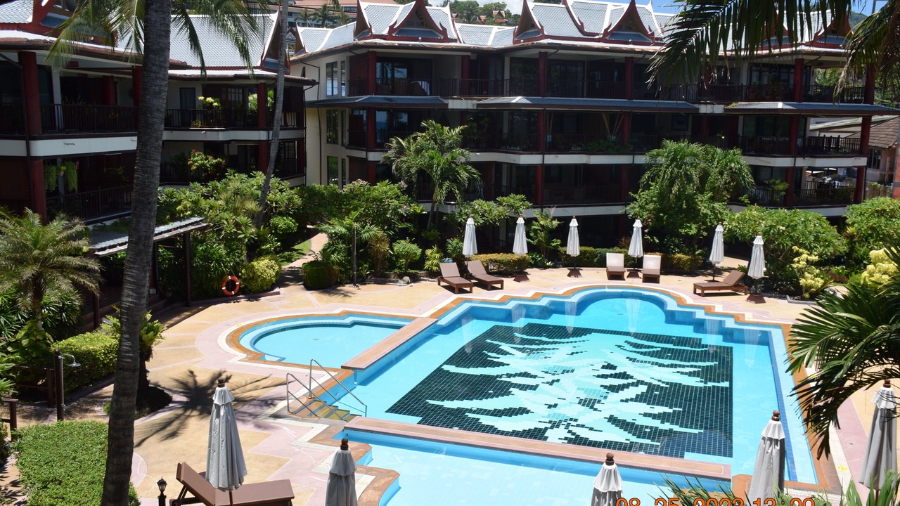 Photo of Outdoor in Patong
