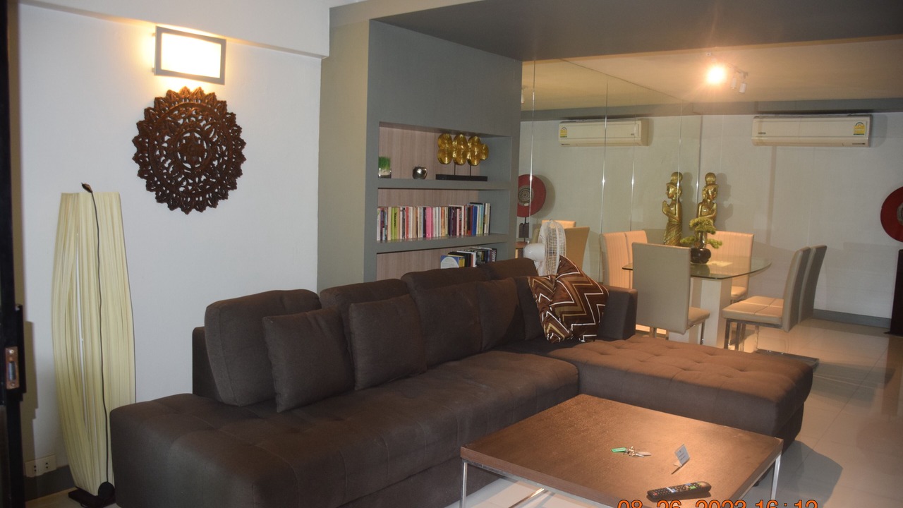 Photo of Livingroom in Patong