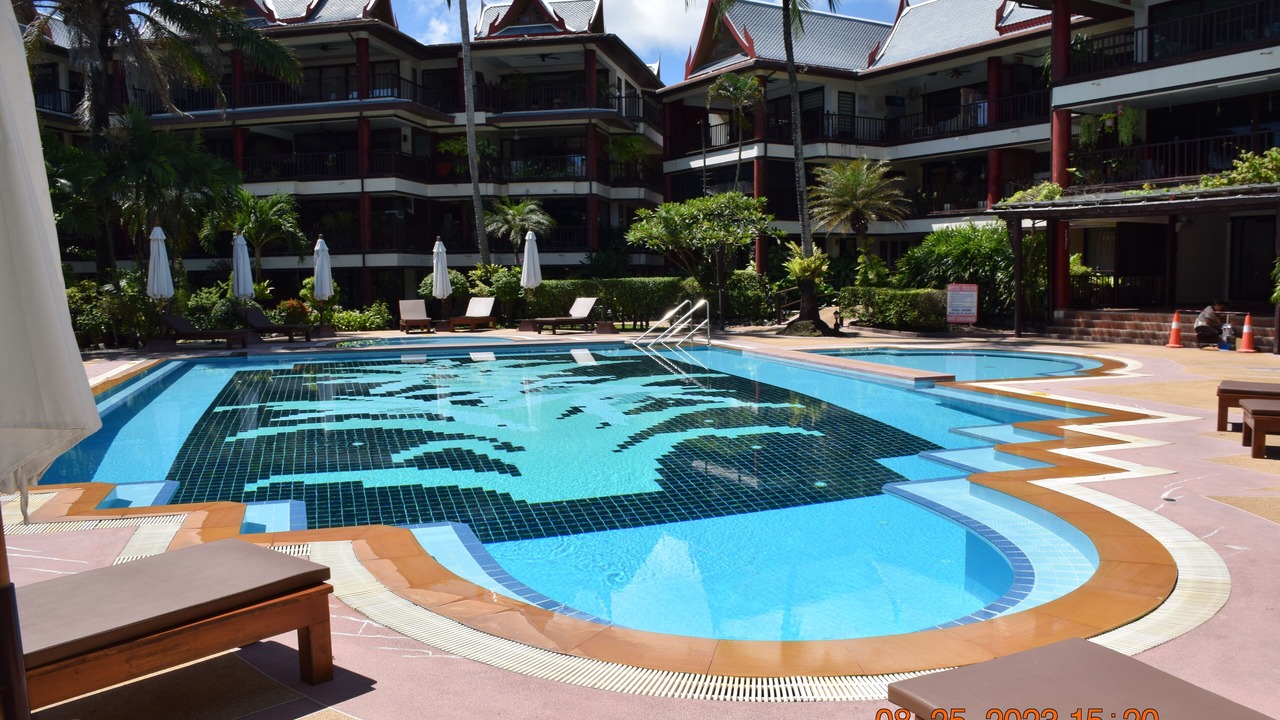 Photo of Outdoor in Patong