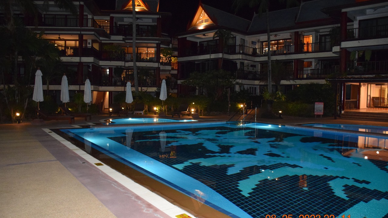 Photo of Outdoor in Patong
