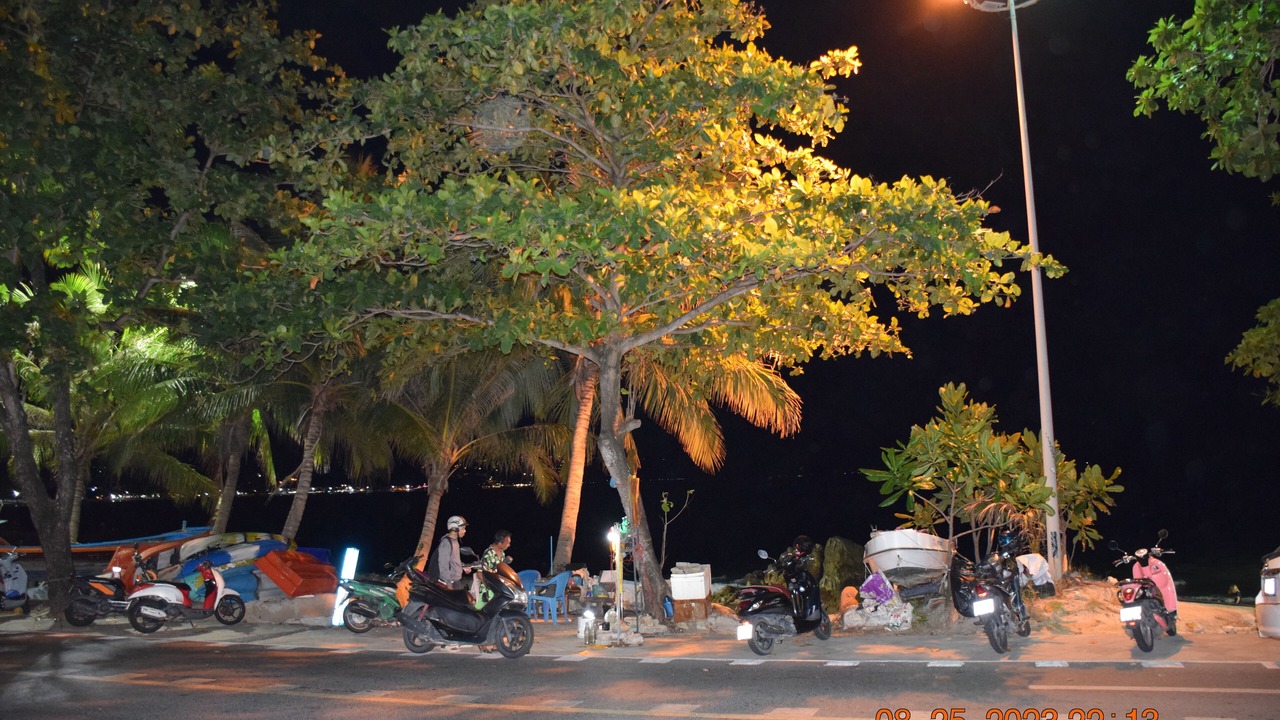 Photo of Outdoor in Patong
